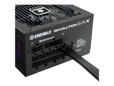 Enermax Revolution D.F. X - Netzteil (intern)
