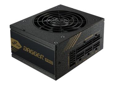 FSP Dagger Pro SDA2-650 - Netzteil (intern) - SFX12V 3.3