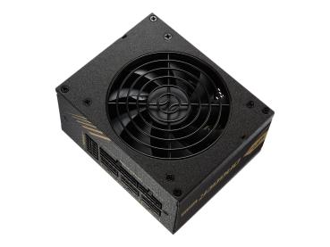 FSP Dagger Pro SDA2-650 - Netzteil (intern) - SFX12V 3.3