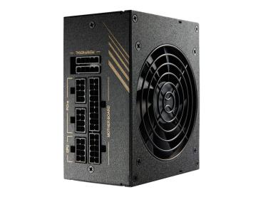 FSP Dagger Pro SDA2-650 - Netzteil (intern) - SFX12V 3.3