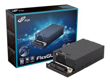 FSP FlexGURU FSP300-57FCB - Netzteil (intern)