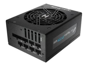 FSP Hydro PTM PRO HPT2-850M - Netzteil (intern)