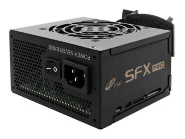 FSP SFX PRO FSP450-50SAC - Netzteil (intern)
