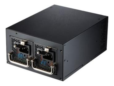 FSP Twins Pro FSP900-50REB - Netzteil (intern)