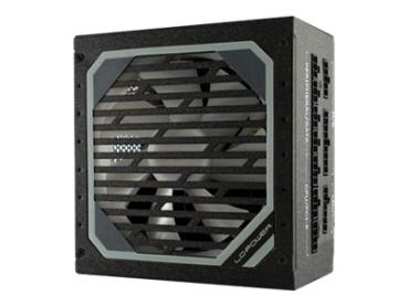LC-Power Super Silent Modular Series LC1000M V2.31 - Netzteil (intern)