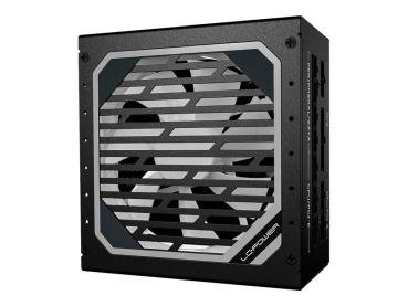 LC-Power Super Silent Modular Series LC1000M V2.31 - Netzteil (intern)