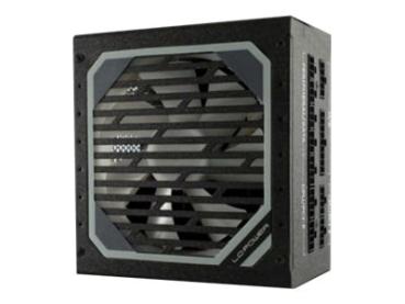 LC-Power Super Silent Modular Series LC6550M V2.31 - Netzteil (intern)