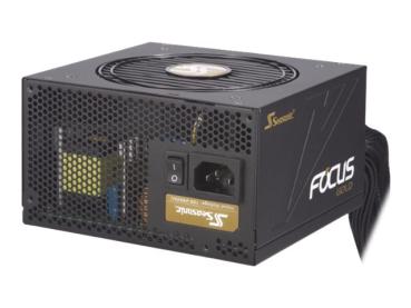 Seasonic FOCUS Gold SSR-750FM - Netzteil (intern)