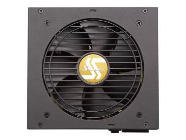 Seasonic FOCUS Gold SSR-750FM - Netzteil (intern)