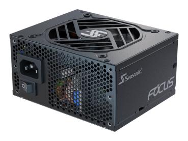 Seasonic FOCUS SGX (2021) SSR-750SGX - Netzteil (intern)