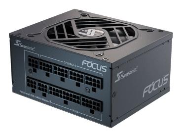 Seasonic FOCUS SGX (2021) SSR-750SGX - Netzteil (intern)
