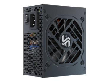 Seasonic FOCUS SGX (2021) SSR-750SGX - Netzteil (intern)