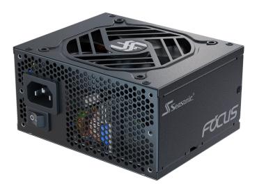 Seasonic FOCUS SGX (2021) SSR-750SGX - Netzteil (intern)