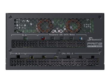 Seasonic PRIME Fanless TX 700 - Netzteil (intern)