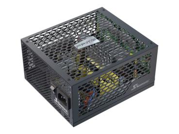 Seasonic PRIME Fanless TX 700 - Netzteil (intern)