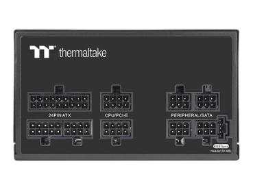 Thermaltake ToughPower GF1 ARGB 650W - TT Premium Edition - Netzteil (intern)
