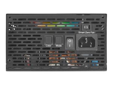 Thermaltake ToughPower GF1 ARGB 650W - TT Premium Edition - Netzteil (intern)