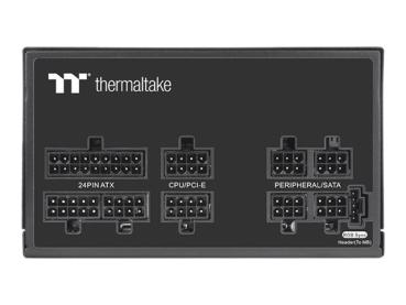 Thermaltake ToughPower GF1 ARGB 750W - TT Premium Edition - Netzteil (intern)