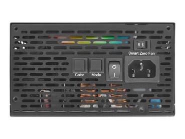 Thermaltake ToughPower GF1 ARGB 750W - TT Premium Edition - Netzteil (intern)