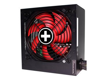 Xilence Gaming Series XP550R10 - Netzteil (intern)