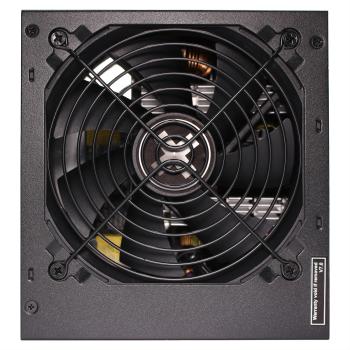 Xilence Performance C+ Series XP650R6.2 - Netzteil (intern)