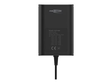 Ansmann APS 1500 - Netzteil - Wechselstrom 100-240 V