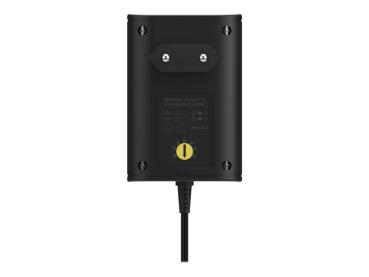 Ansmann APS 1500 - Netzteil - Wechselstrom 100-240 V