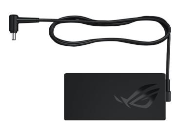 ASUS ROG ADP-240EB B - Netzteil - Wechselstrom 100-240 V