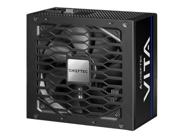 Chieftec VITA Series BPX-750-S - Netzteil (Plug-In-Modul)