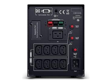 CyberPower Systems CyberPower Professional Tower Series PR2200ELCDSL