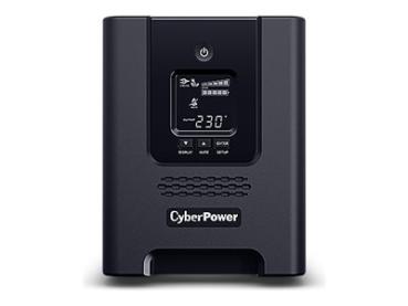 CyberPower Systems CyberPower Professional Tower Series PR2200ELCDSL