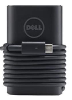 Dell USB-C AC Adapter E5 - Kit - Netzteil - 65 Watt