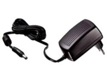 Dymo Netzteil - Europa - Schwarz - für LabelMANAGER 100, 150, 220, 350, 450, PC2