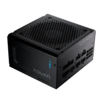 FSP ADVAN GM 1000W - 1000 W - 100 - 240 V - 6 A - Aktiv - 100 W - 1000 W