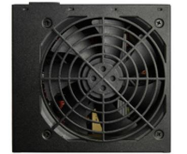 FSP HEXA 85+ PRO 450W - 450 W - 100 - 240 V - 50 - 60 Hz - 6-2.5 A - Aktiv - 85 W