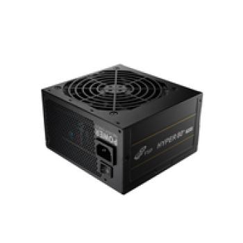 FSP Hyper 80+ PRO 700W - 700 W - 200 - 240 V - 50 - 60 Hz - 5 A - Aktiv - 100 W