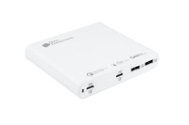 Good Connections PCA-D001W - Indoor - AC - 20 V - 1,5 m - Weiß