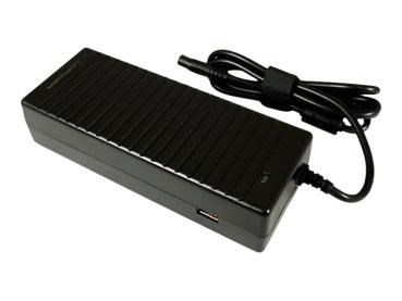 LC-Power LC-NB-PRO-120 - Netzteil - Wechselstrom 110-240 V