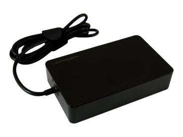 LC-Power LC-NB-PRO-90-C - Netzteil - 90 Watt - 4.5 A (24 pin USB-C)