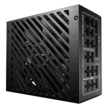 LC-Power LC1000P V3.0 - 1000 W - 110 - 240 V - 50/60 Hz - Aktiv - 100 W - 999,6 W