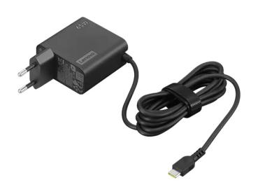 Lenovo USB-C Netzteil - Wechselstrom 100-240 V