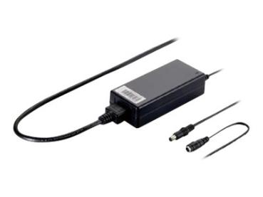 LevelOne POW-4801 - Netzteil - Wechselstrom 110-240 V