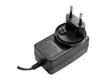 Lindy Multi Country - Netzteil - Wechselstrom 100-240 V