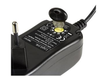 LogiLink Netzteil - Wechselstrom 100-240 V