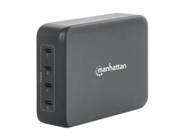 Manhattan Netzteil - GaN - Wechselstrom 100-240 V