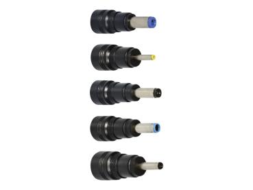 PORT Designs PORT - Netzteil - Wechselstrom 100-240 V - 65 Watt