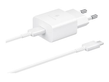 Samsung EP-T1510 - Netzteil - 15 Watt - 2 A - PD (24 pin USB-C)
