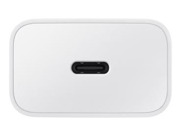 Samsung EP-T1510 - Netzteil - 15 Watt - 2 A - PD (24 pin USB-C)
