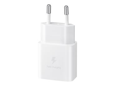 Samsung EP-T1510 - Netzteil - 15 Watt - 2 A - PD (24 pin USB-C)