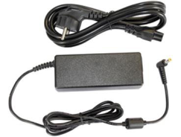 Shuttle PE90 - Netzteil - Wechselstrom 100-240 V